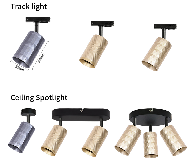 Track Light