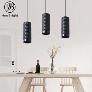 Aluminum Gu10 White Gold Indoor Ceiling Hotel Restaurant GU10 Surface Mounted Down Light