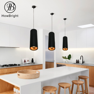 Recessed Down light GU10 Aluminum Fixtures Surface Decorative