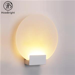LED Indoor Outdoor Wall Lamp for Home Lighting
