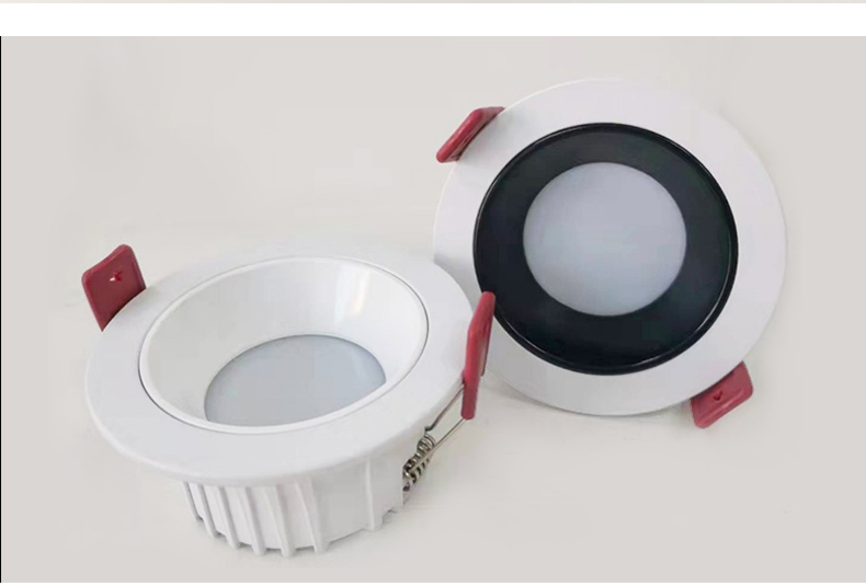 10W SMD LED