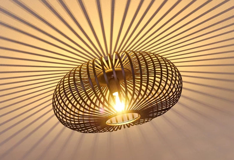 Ceiling Lamp