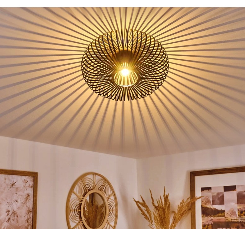 ceiling lights