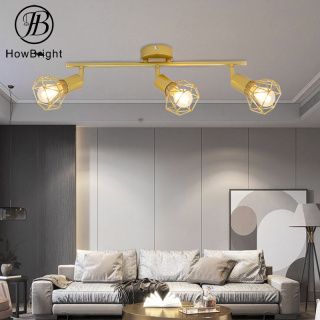 Diamond Shape E14 Home Decorative Light Wall Lamp