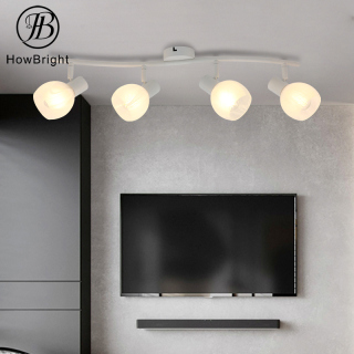 E14 Home Decoration Lighting Glass Wall Lamp