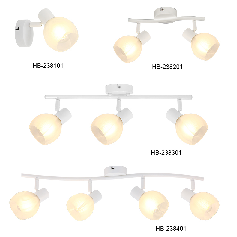 E14 Spotlight