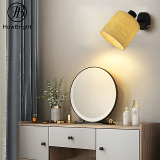 Modern Vintage E14 E27 Bulb Metal Ceiling Ligh