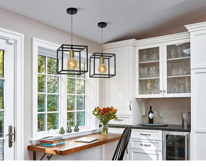 pendant lighting