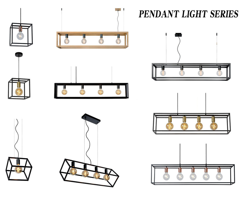 led table lamp