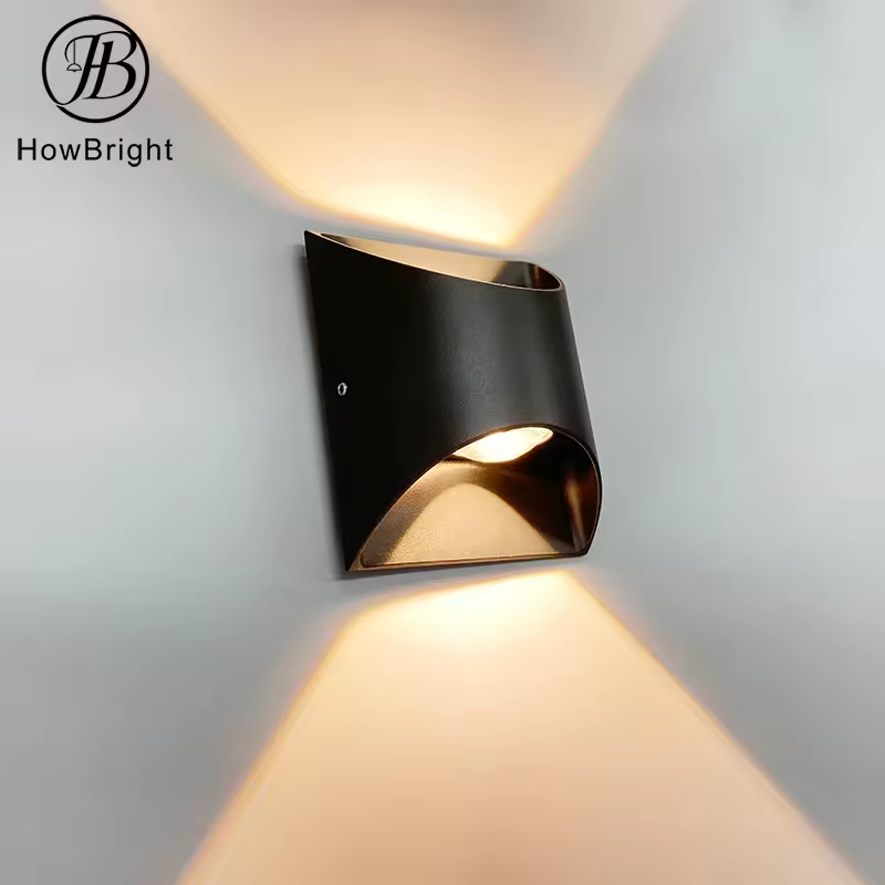 led wall lights