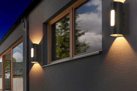 Why do so many people choose wall lamps?