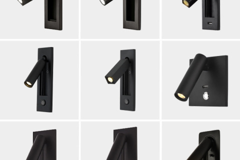 What are the benefits of wall lights?