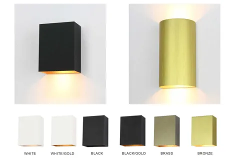 How to choose a suitable wall lamp?