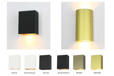 How to choose a suitable wall lamp?