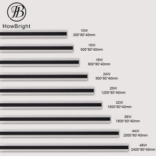 Acrylic Outdoor Wall Sconce Light Indoor