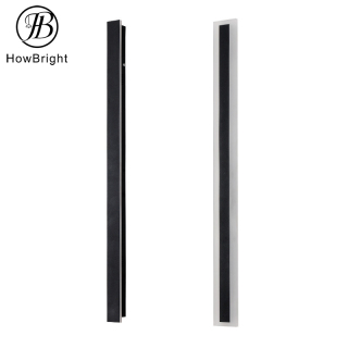 Acrylic Outdoor Wall Sconce Light Indoor