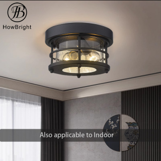 wall lamps Ceiling Light Nordic Ceiling Lighting IP22