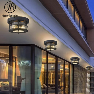 wall lamps Ceiling Light Nordic Ceiling Lighting IP22