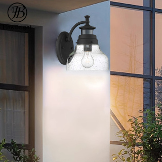 Outdoor Balcony Light Waterproof Corridor Aisle Wall Light