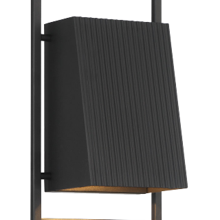 LED Outdoor Wall Lamp New Style Wall Outdoor Waterproof Led Light