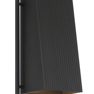 LED Outdoor Wall Lamp New Style Wall Outdoor Waterproof Led Light