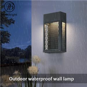 Modern Wall Light Outdoor Wall Light design modern led wall sconce