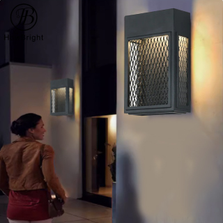 Modern Wall Light Outdoor Wall Light design modern led wall sconce