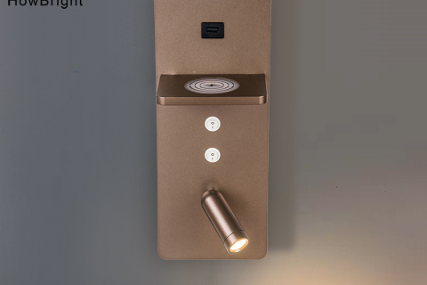 Is wall lamp a must for home lighting design?