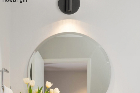 How fast is the development of wall lamps nowadays?