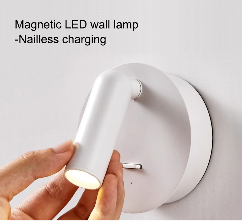 Reading Wall Lamp