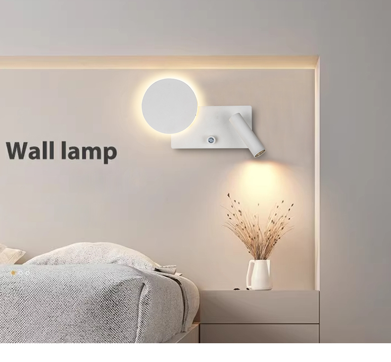 LED Wall Lamp