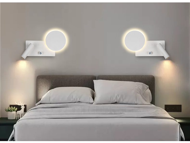 Wall Sconce Light