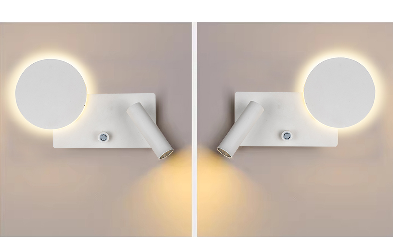 LED Wall Lamp