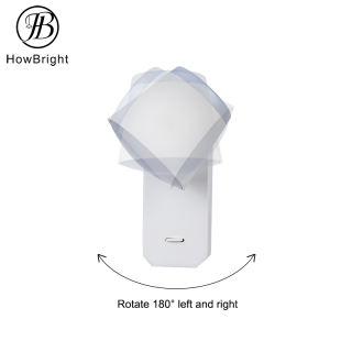 Iluminación LED para interiores Lámparas de pared modernas Luz ascendente y descendente