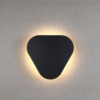 wall light aluminum wall mount lamp balcony LED background wall lamp