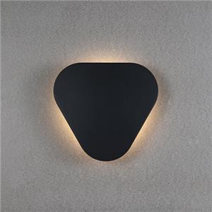 wall light aluminum wall mount lamp balcony LED background wall lamp