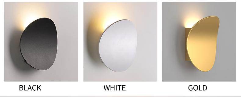 Wall Lamp