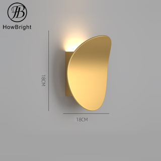 wall lights indoor stairway hotel bedside interior wall light