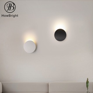 wall lights indoor stairway hotel bedside interior wall light