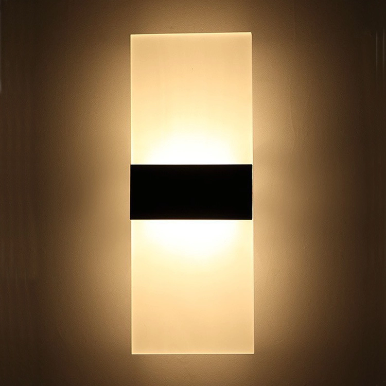 Indoor Wall Light