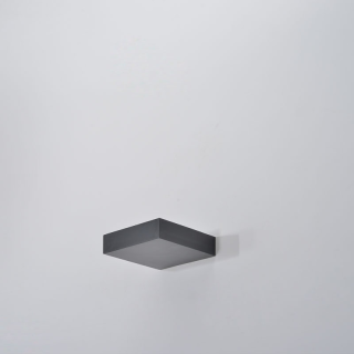 6W Led Wall Lighting Mounted Aluminium indoor wall mounted led light