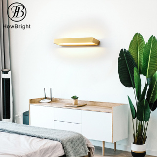 Reading lamp Decorative Indoor LED Wall Light