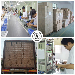 5W Aluminum Acrylic LED Wall Lamp