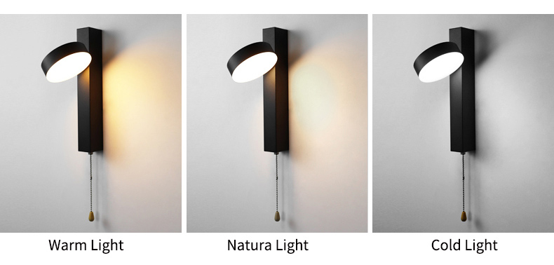 background wall lamp