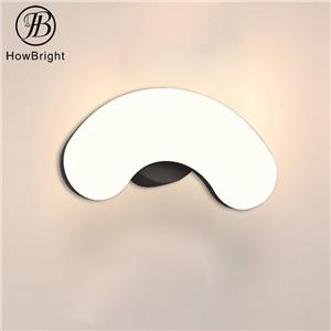 12W Outdoor Waterproof LED Wall Light Garden Light