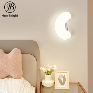 12W Outdoor Waterproof LED Wall Light Garden Light