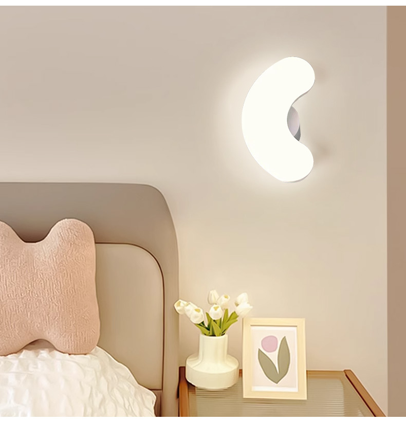 Led Wall Light