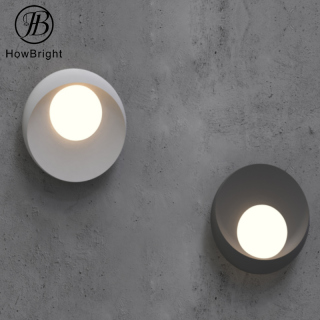 indoor outdoor wall light home decoration led wall mounted light