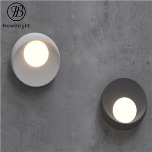 indoor outdoor wall light home decoration led wall mounted light