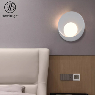 indoor outdoor wall light home decoration led wall mounted light